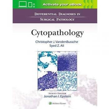 Differential Diagnoses in Surgical Pathology: Cytopathology 1e