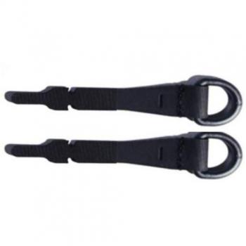 Soporte para lector de código de barras Zebra SG-ET4X-DCLIPS-01