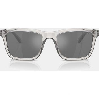 Arnette AN4321 Lebowl Polarized Men's Sunglasses Grey Size 54