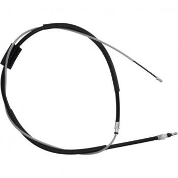 Cable de freno de estacionamiento ABE C7R006