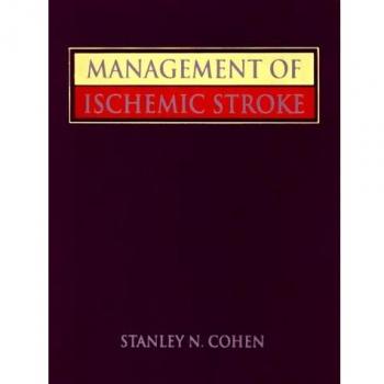 Management of Ischemic Stroke