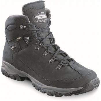 Botas de senderismo Meindl Ohio Lady 2 GTX para mujer color marino