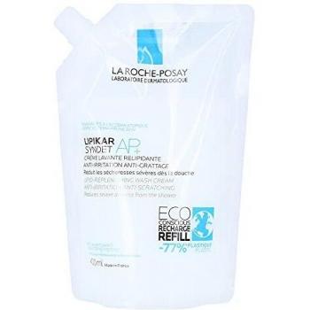La Roche-Posay Lipikar Syndet AP+ - Lipid Replenishing Cream Wash Refill 400ml