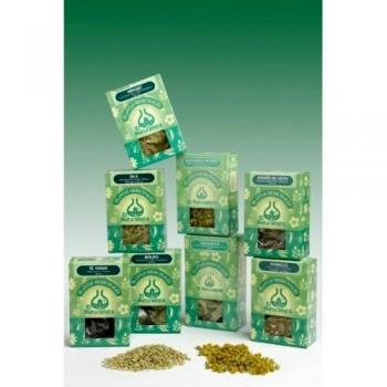 El naturalista Verbena planta 50gr. 1 Unidad 250 g