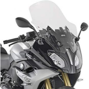 Parabrisas Givi D5120ST Incoloro Elevado para BMW R1200RS (2015-2018)