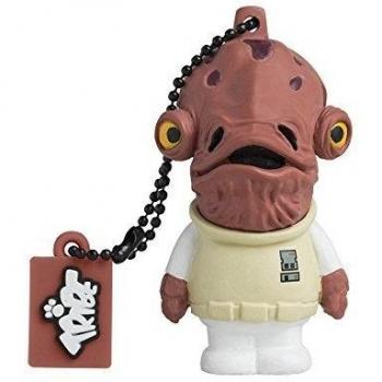Tribe USB Key SW Admiral Ackbar 8 GB