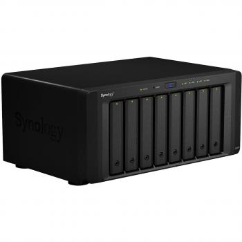 Synology DS1815+ - Dispositivo de almacenamiento en red