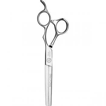 Olivia Garden - Tijeras capilares y cortapelos RH 6,0 SilkCut Pro unisex