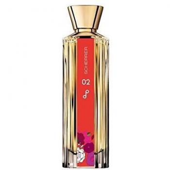 Jean-Louis Scherrer Pop Delights 02 Eau De Toilette Spray 100 ml