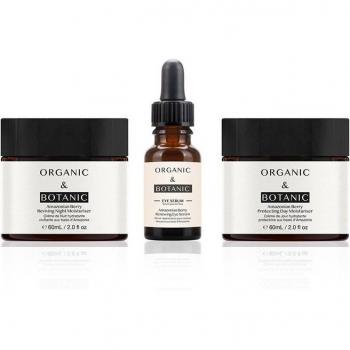 DR. BOTANICALS Rutina de Bayas Amazónicas
