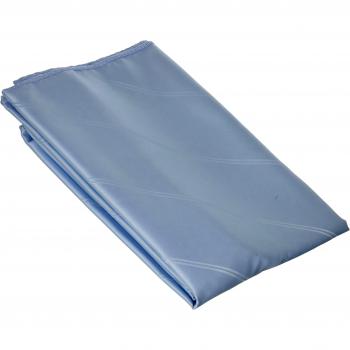 Gima 45570 Trevira cortina para pantallas, 45 cm Ancho x 129 cm, altura, azul