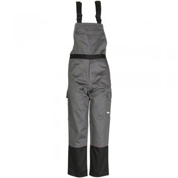 Peto de Protección de Soldadura Weld Shield Talla 58 Gris/Negro