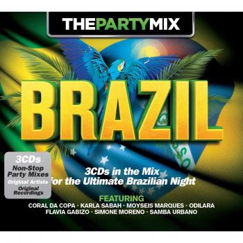 The Party Mix: Brazil