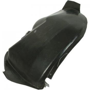 Carcasa de rueda de plástico BLIC 6601-06-0000055P, material plástico, diseño específico para ruedas, compatible con modelos BLIC, color negro