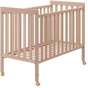 Micuna Cuna Basic 1 Cot 120