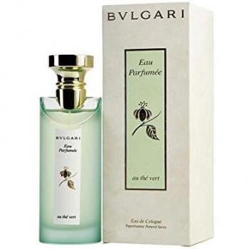 Eau de Colonia BVLGARI Au Té Verde 150ml Vaporizador