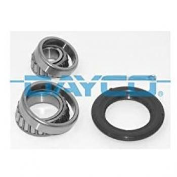 Juego de cojinete de rueda DAYCO KWD1068 para OPEL: Corsa, Kadett, Vectra, Tigra, Ascona, Manta, Combo, Rekord y VAUXHALL: Tigra, Carlton