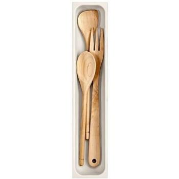Tescoma Flexispace Bandeja, Blanco, 7.4x4.91x41 cm