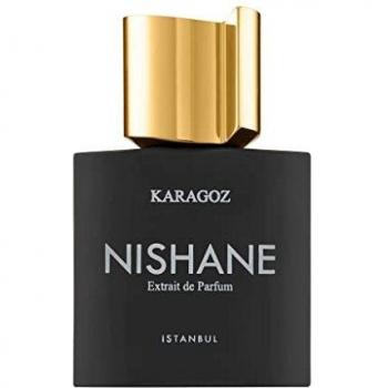 Nishane - Karagoz Perfume Extract Spray 50ml