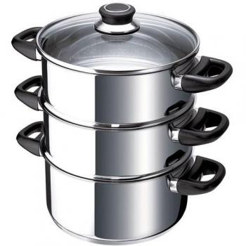 Beka 12030224 - Cazuela para cocer al Vapor