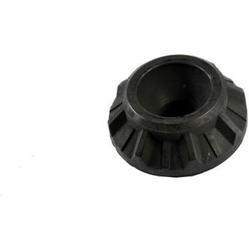 Copela de amortiguador MAGNUM TECHNOLOGY A7W004MT, Anillo de apoyo, cojinete de apoyo del puntal, VORNE Cojinete columna suspensión debajo, compatible con Volkswagen Golf 3, 4 y