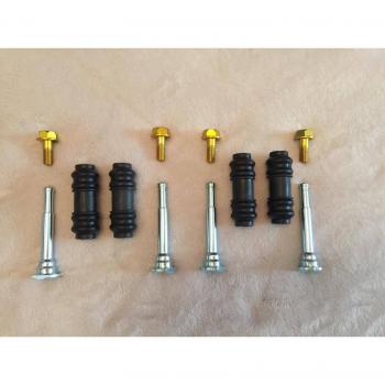 Carlson 2 x frontal calibre Pin Kit de reparación para Grand Cherokee WK 2005 – 2010 / Commander XK 2006 – 2010