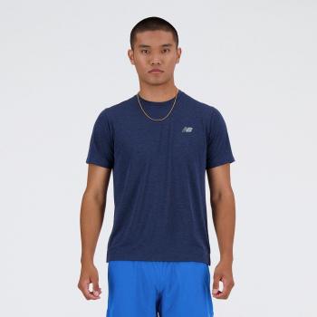 Camiseta de hombre NB Athletics Run New Balance