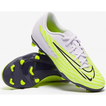 Zapatillas deportivas de Niño NIKE PHANTOM GX CLUB JR FG/MG TACO LIMA/GRIS 705