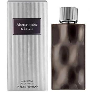 Perfume Hombre Abercrombie & Fitch First Instinct Extreme Eau de Parfum 100 ml