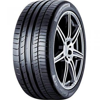 Continental SportContact 5 P XL FR - 225/40R19 93Y - Neumático de Verano
