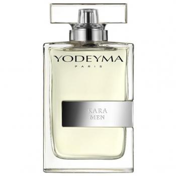 Perfume para Hombres Yodeyma Kara Men Eau de Parfum 100ml