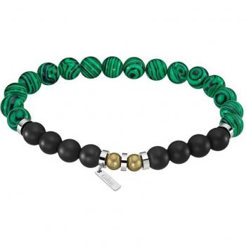Pulsera Lotus Style LS2190-2/1 Urban Man Acabado Mate para Hombre