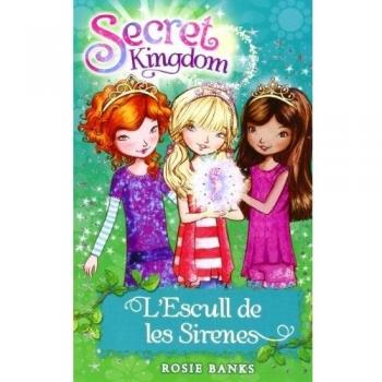 L'Escull De Les Sirenes: 4