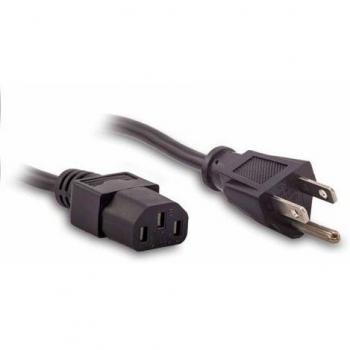 Hewlett packard enterprise - Aruba pc-AC-EC Cont Euro AC Power Cord