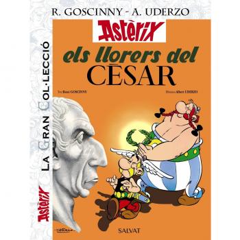 Els llorers del Cèsar. La Gran Col.lecciò - Goscinny, René