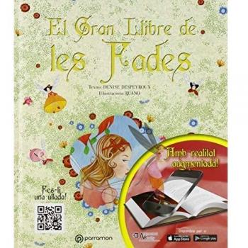 El gran llibre de les fades