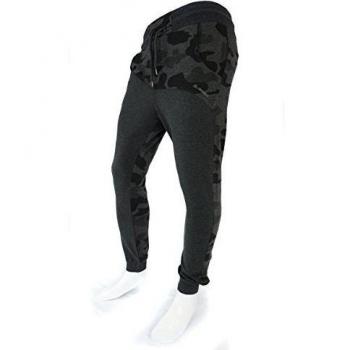 Pantalones Deportivos Para Hombre de Yoga Fitness Deporte Nueva S-XL 0436