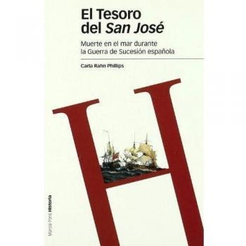 TESORO DEL SAN JOSÉ, EL: Muerte en el mar durante la Guerra de Sucesión española: 78