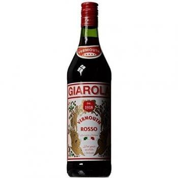 Vermouth giarola rojo 100cl 15º