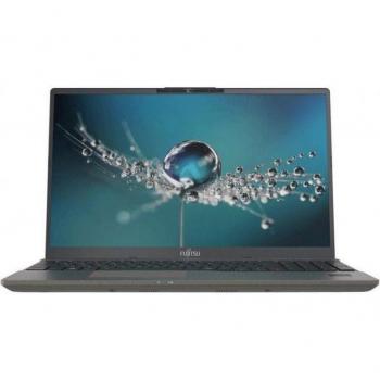 Laptop Fujitsu Lifebook 15.6 FHD Intel Core i5-1135G7 8GB RAM 256GB SSD Windows 10 Pro Plata