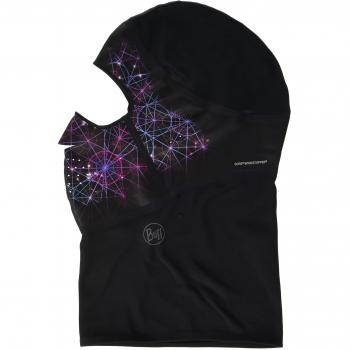Original Buff 115494.999.30.00 Pasamontañas, Hombre, Negro, Talla Única
