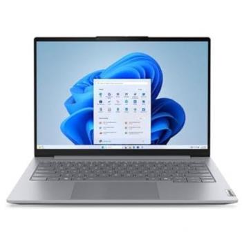 Portátil Lenovo ThinkBook 14 G8 Intel Core i7 420H 16GB DDR5 512GB SSD Wi-Fi 6E Windows 11 Pro Gris