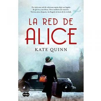 La red de Alice