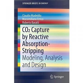 CO2 Capture by Reactive Absorption-Stripping: Modeling, Analysis and Design