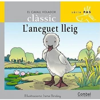 L'aneguet lleig