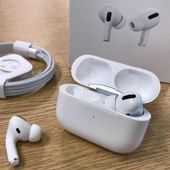 Auriculares In-Ear Bluetooth 2024 con Cancelación de Ruido, Sensor Surround y Control Táctil - Color Blanco