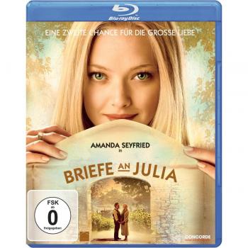 Briefe an Julia [Alemania] [Blu-ray]