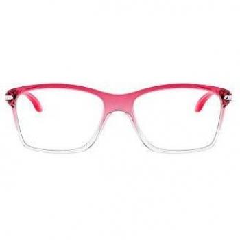 Oakley Eyewear Frames Cartwheel Junior OY 8010, Pink Unisex, Size: 49 MM