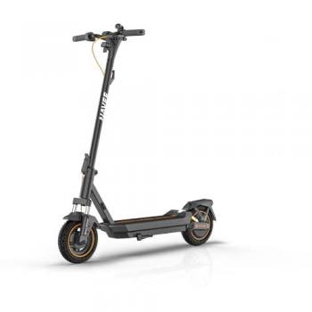 Patinete Eléctrico Adulto NAVEE GT3 MAX, 1000W, Autonomía 75 km, Velocidad Máxima 25 km/h, Cuádruple Suspensión, Sistema Antideslizante TCS,
