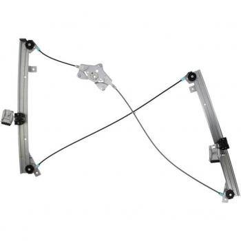Regulador de ventanilla elevalunas MAGNETI MARELLI 350103170202 Derecha